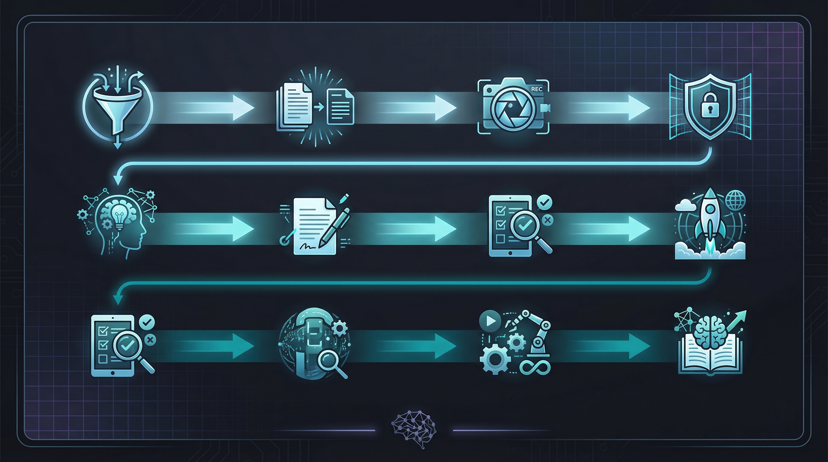 Layer 2: Daily AI Workflows