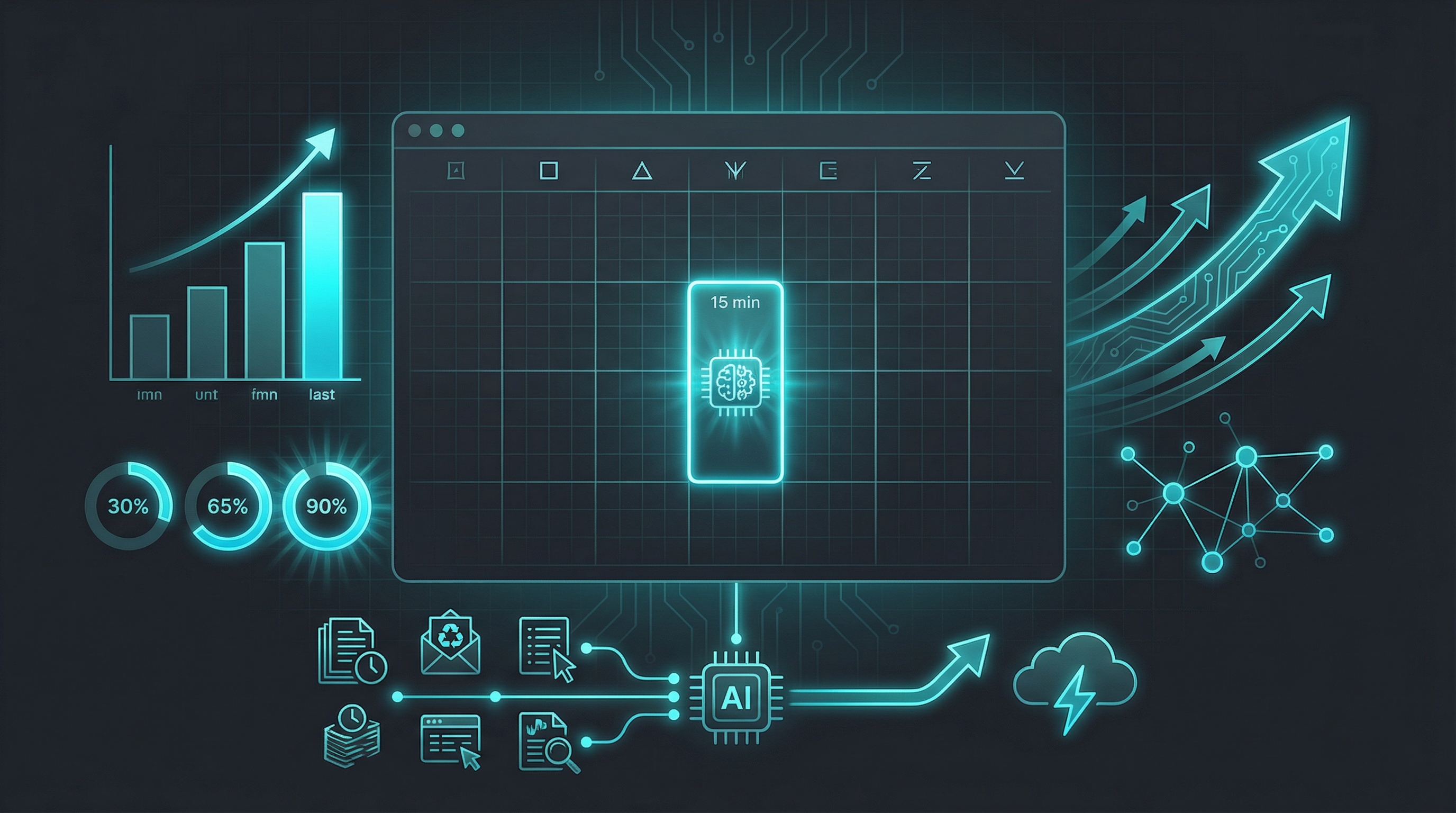 Course content preview