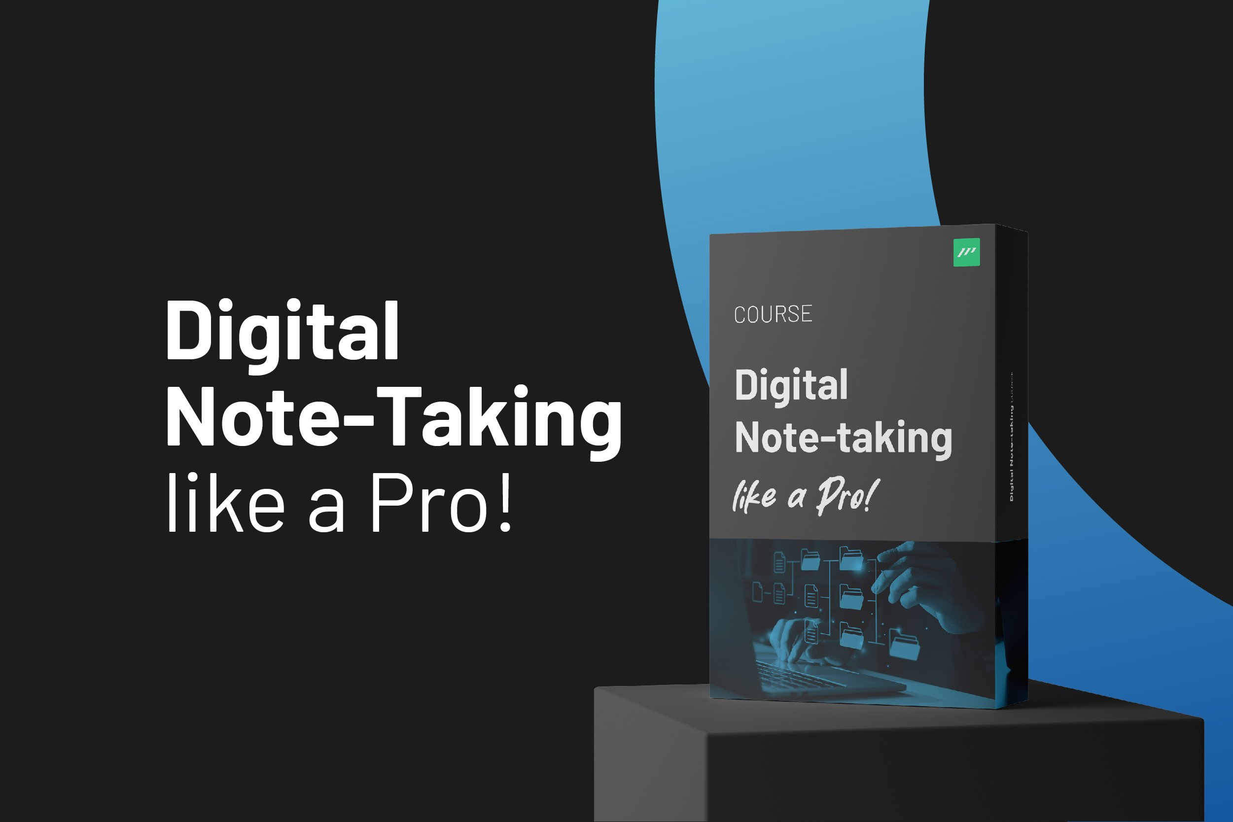 Digital Note-Taking