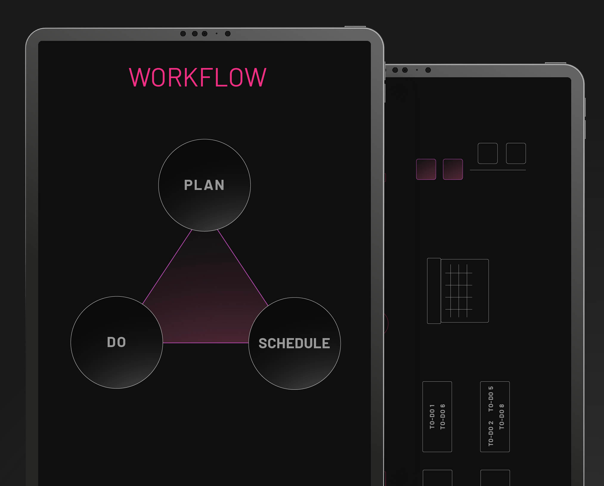 Course content preview