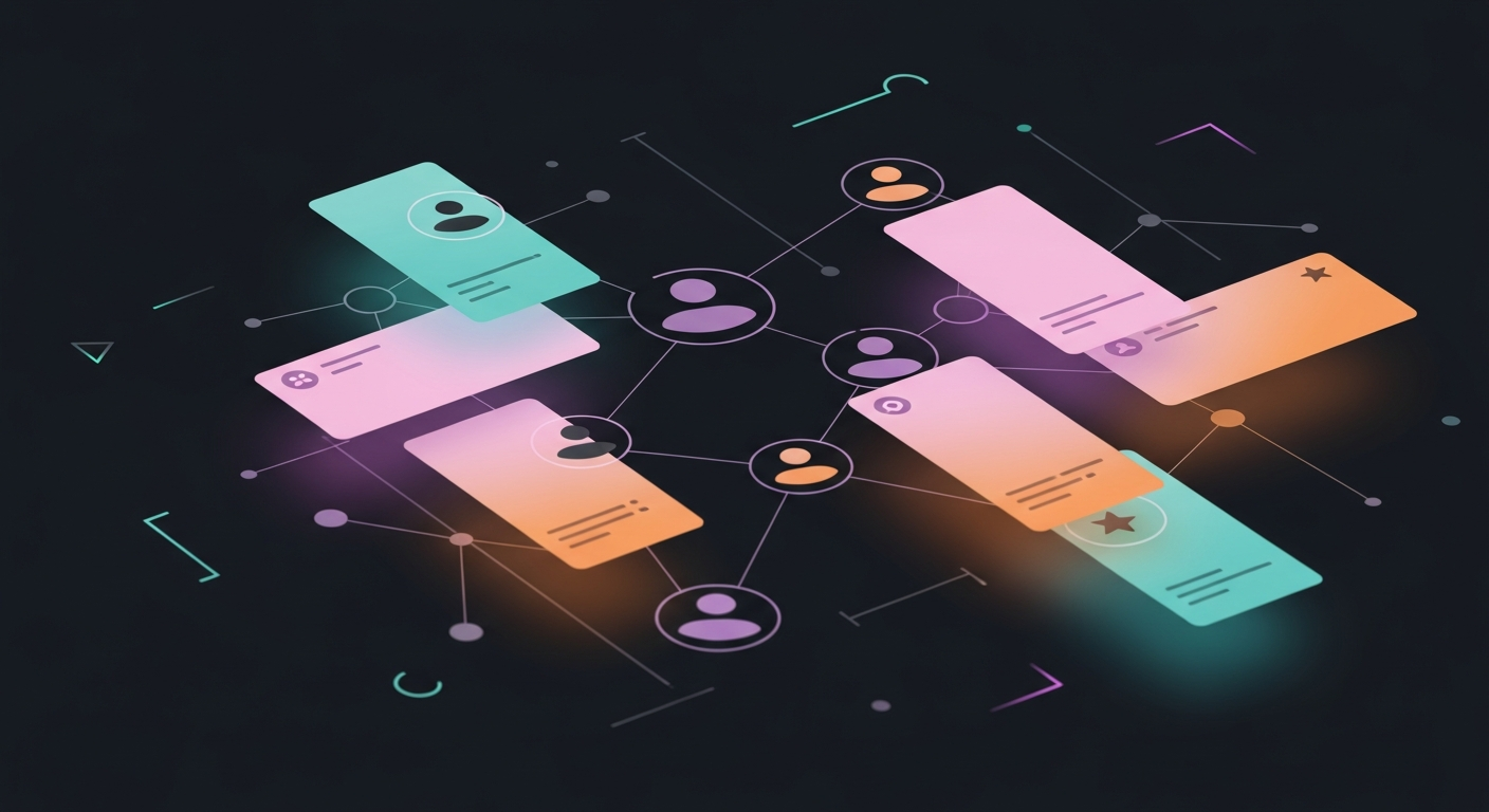 I want to learn from others